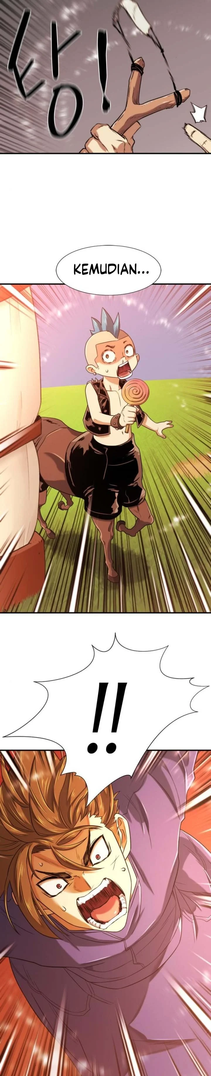 Halaman 26 — The Greatest Estate Developer Chapter 143