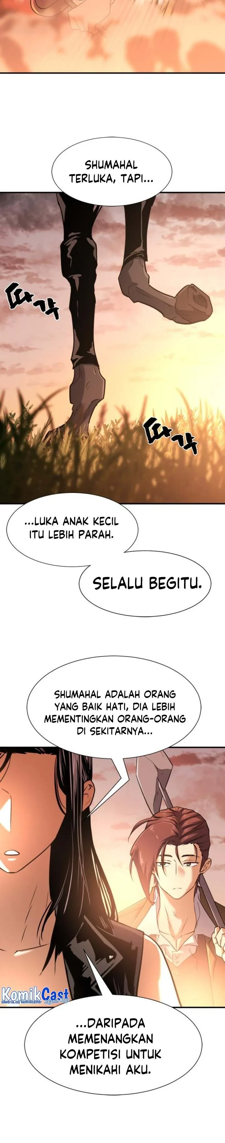 Halaman 29 — The Greatest Estate Developer Chapter 143