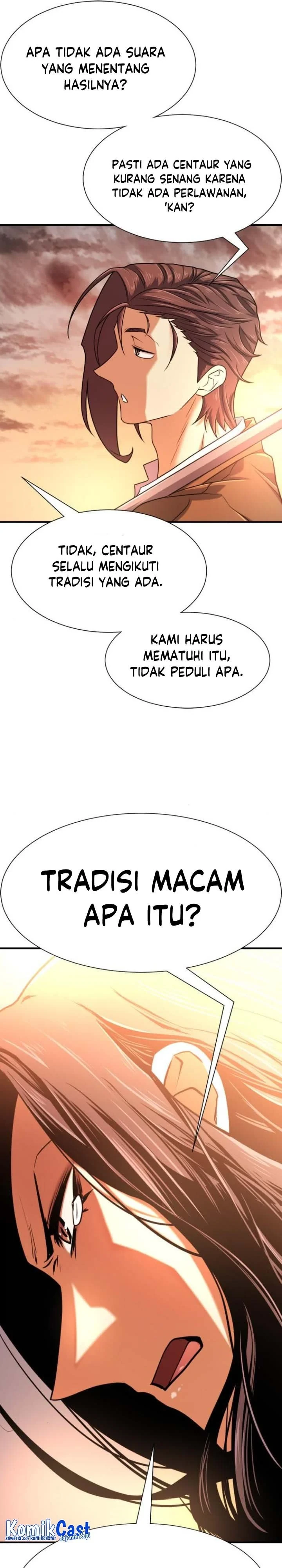 Halaman 30 — The Greatest Estate Developer Chapter 143