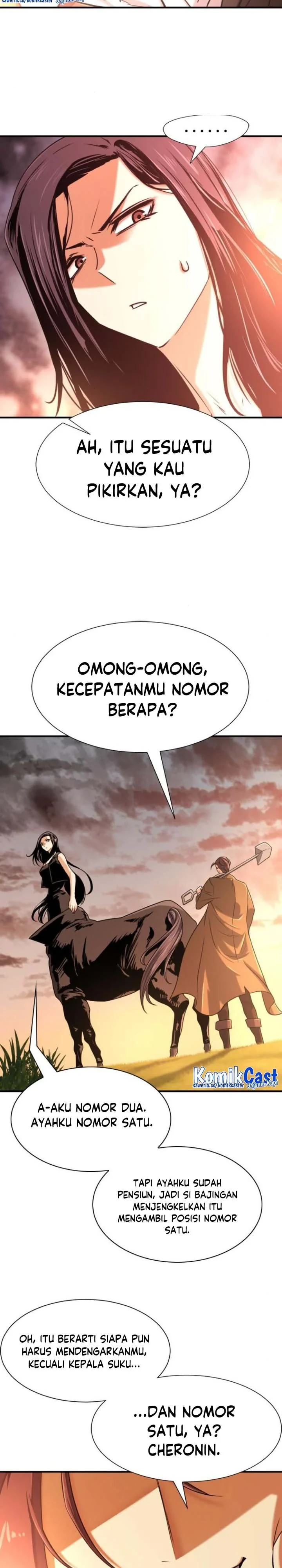 Halaman 32 — The Greatest Estate Developer Chapter 143