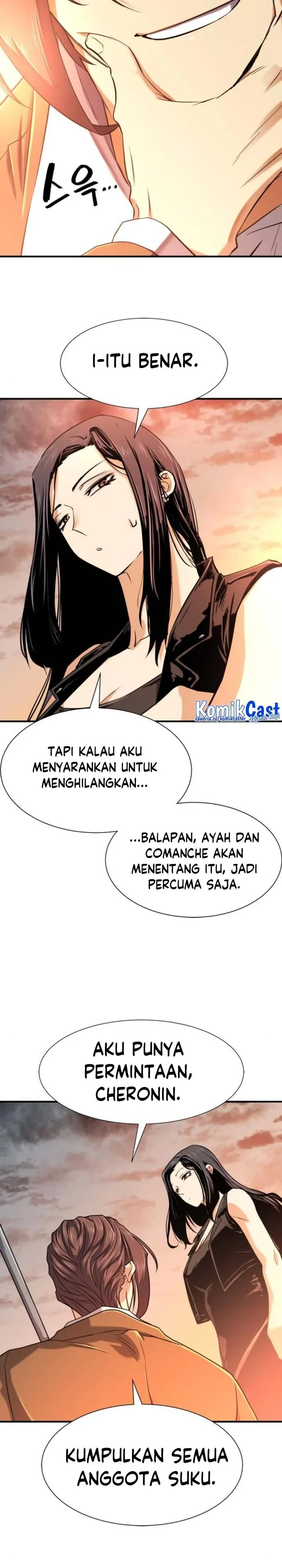 Halaman 33 — The Greatest Estate Developer Chapter 143
