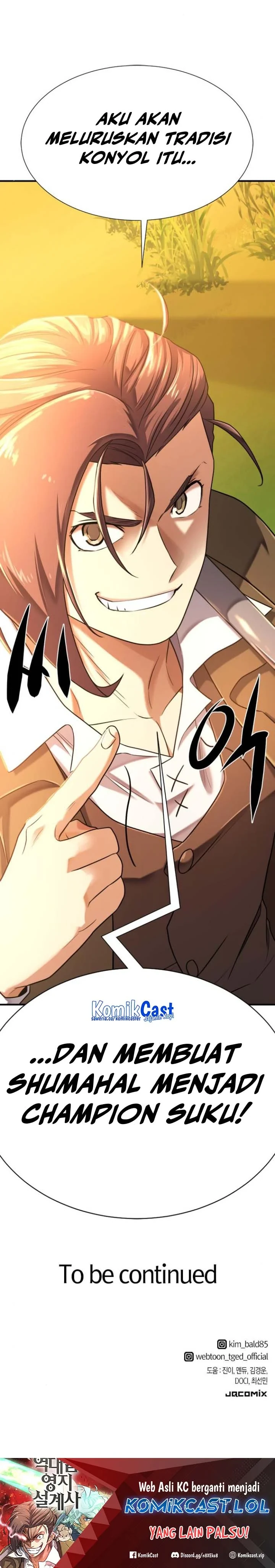 Halaman 34 — The Greatest Estate Developer Chapter 143