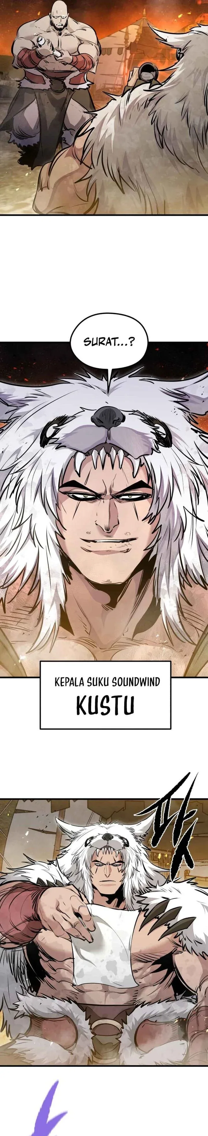 Halaman 13 — The Regressed Mercenary Has a Plan Chapter 69
