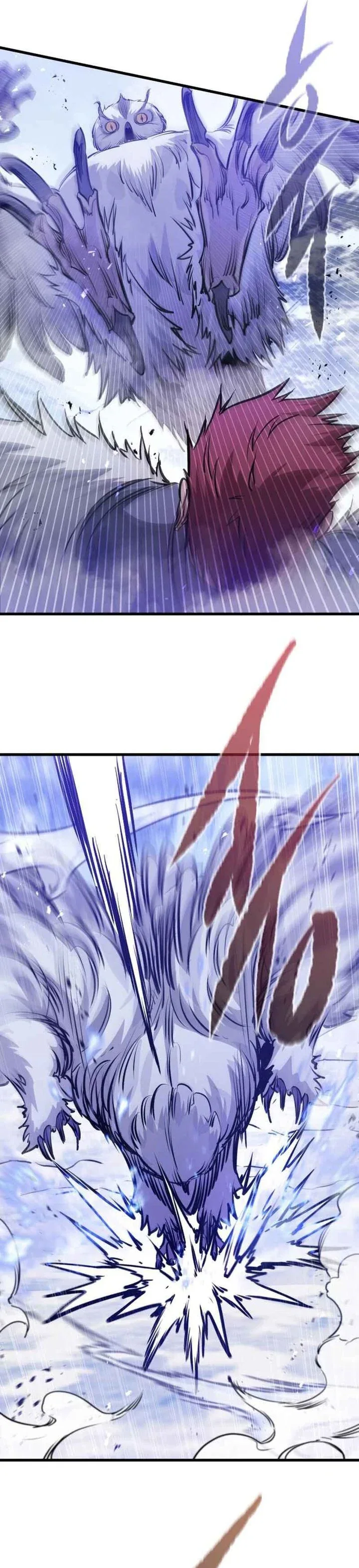 Halaman 27 — The Regressed Mercenary Has a Plan Chapter 69