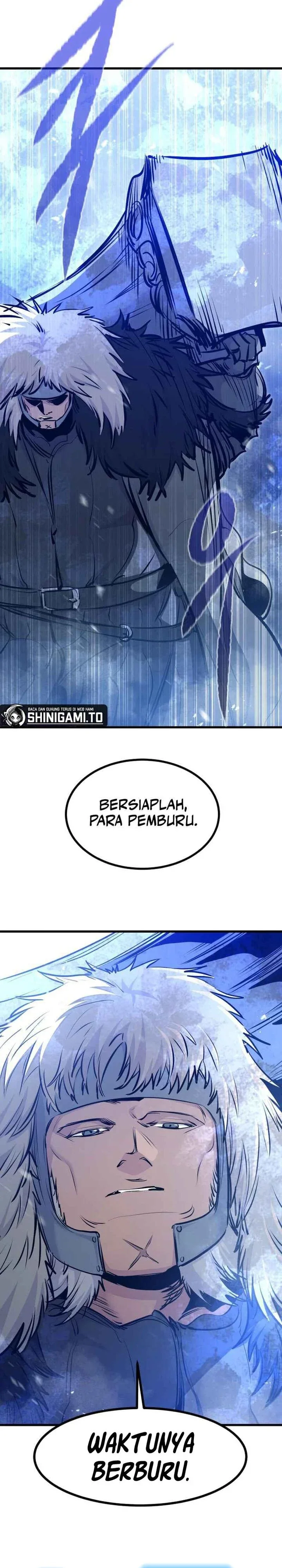 Halaman 41 — The Regressed Mercenary Has a Plan Chapter 69