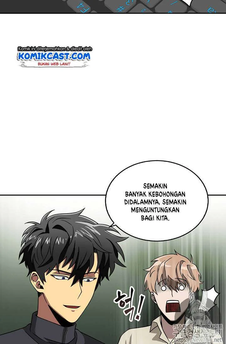Halaman 14 — Tomb Raider King Chapter 67