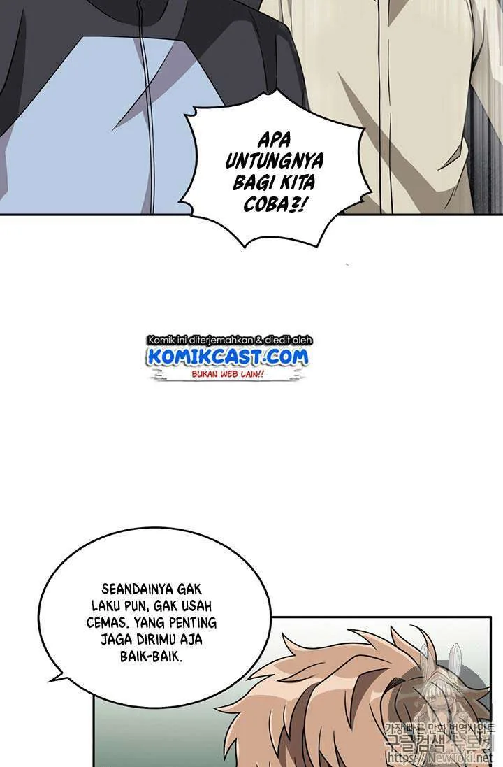 Halaman 15 — Tomb Raider King Chapter 67
