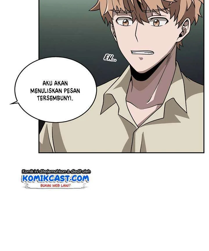 Halaman 16 — Tomb Raider King Chapter 67