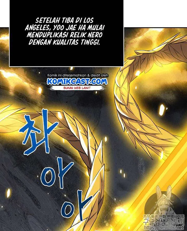 Halaman 29 — Tomb Raider King Chapter 67