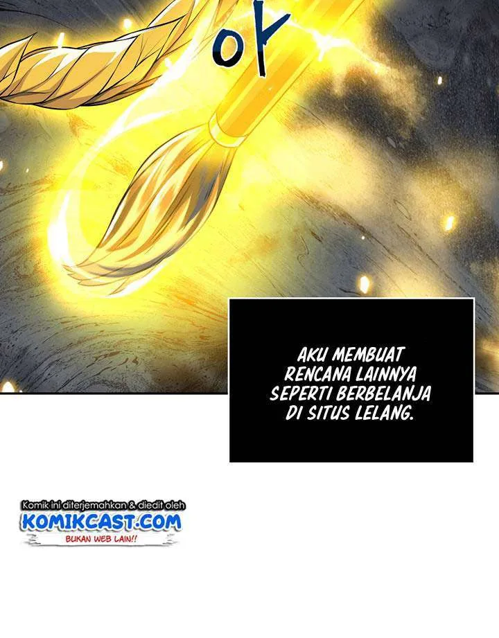 Halaman 30 — Tomb Raider King Chapter 67