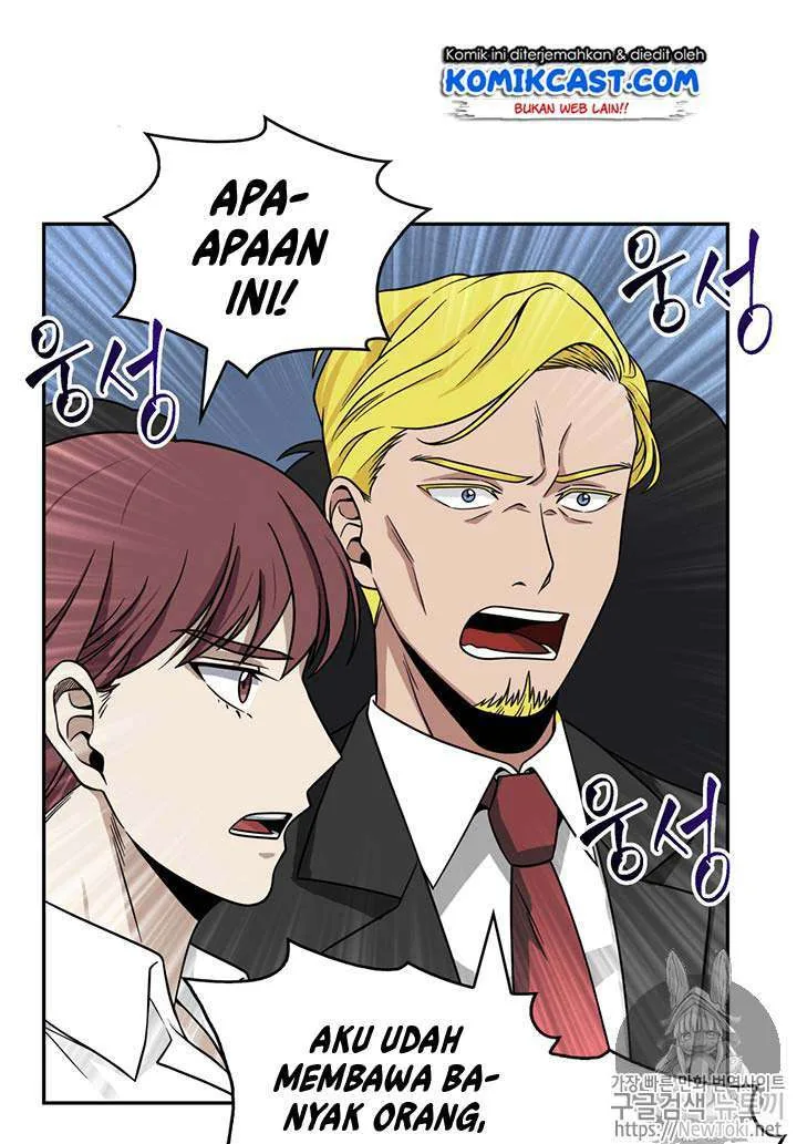 Halaman 33 — Tomb Raider King Chapter 67