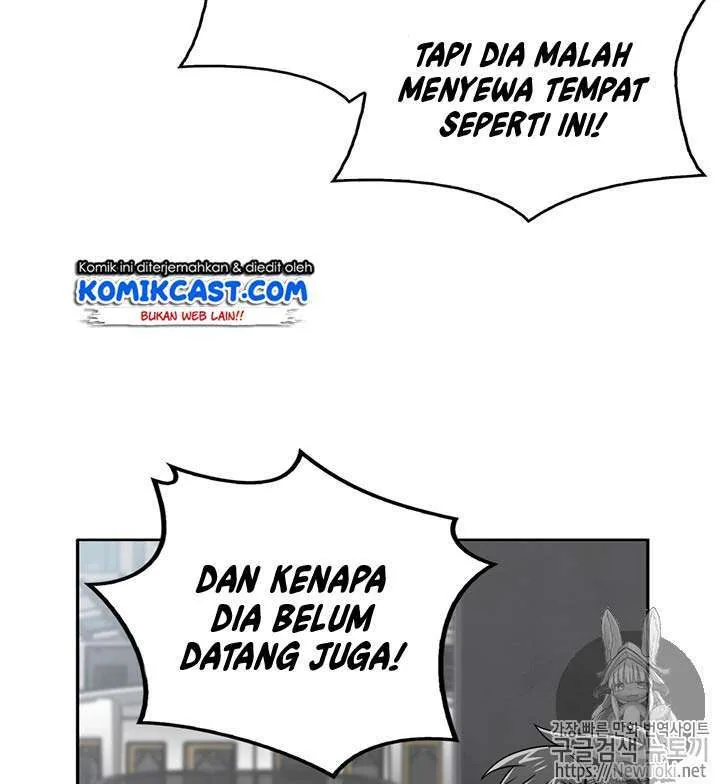 Halaman 34 — Tomb Raider King Chapter 67