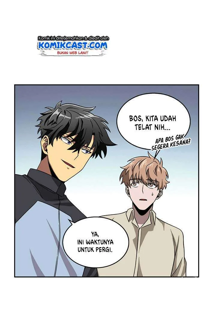 Halaman 36 — Tomb Raider King Chapter 67