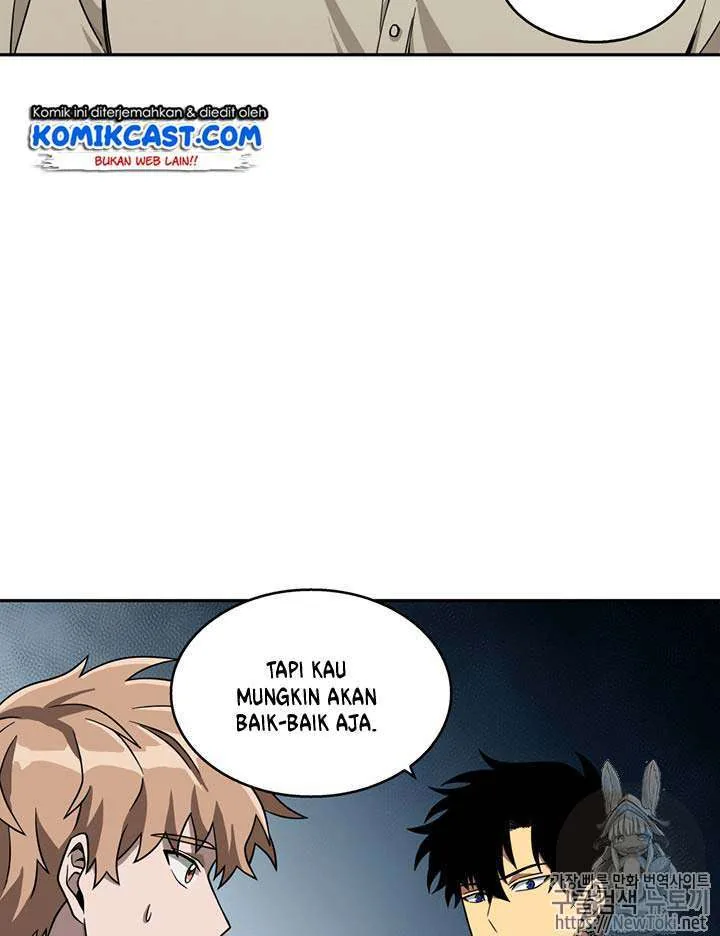 Halaman 38 — Tomb Raider King Chapter 67