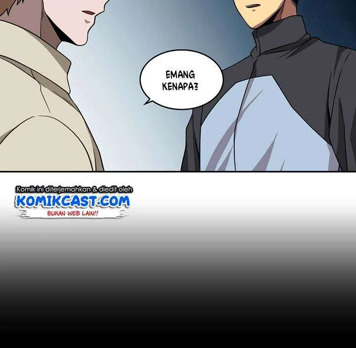 Halaman 39 — Tomb Raider King Chapter 67