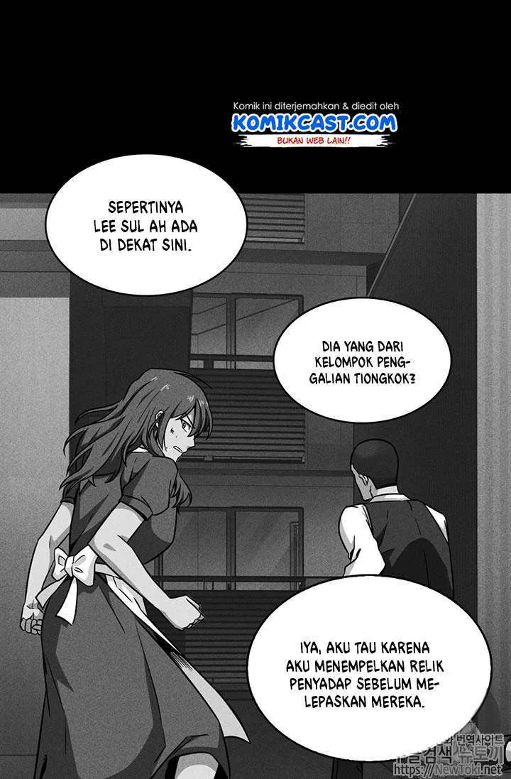 Halaman 40 — Tomb Raider King Chapter 67