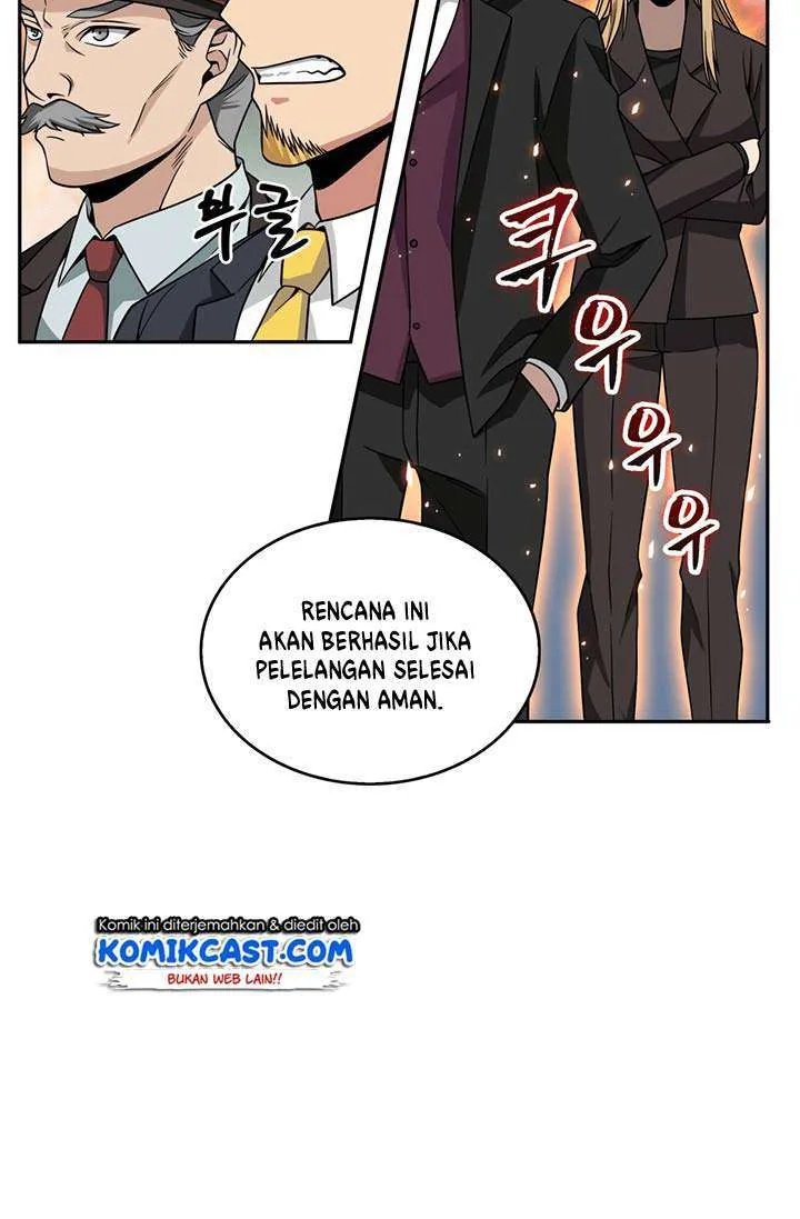 Halaman 42 — Tomb Raider King Chapter 67