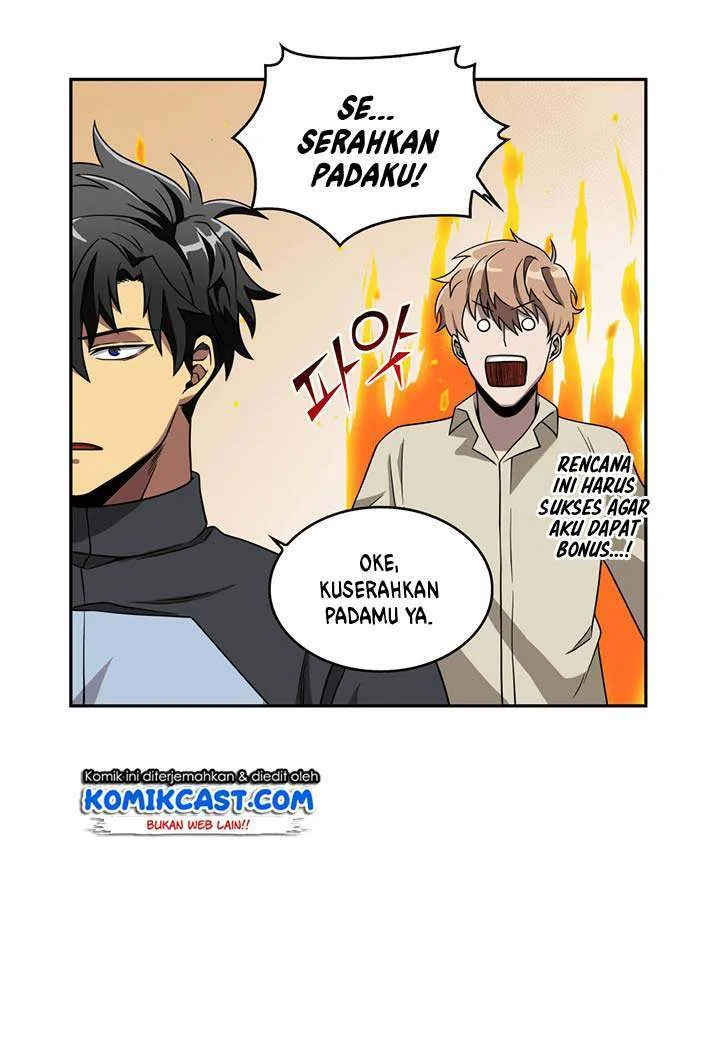 Halaman 43 — Tomb Raider King Chapter 67