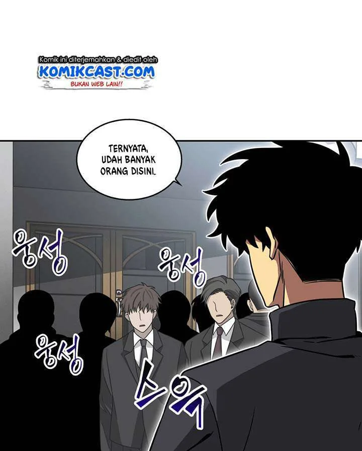 Halaman 44 — Tomb Raider King Chapter 67