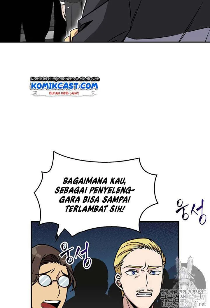 Halaman 45 — Tomb Raider King Chapter 67