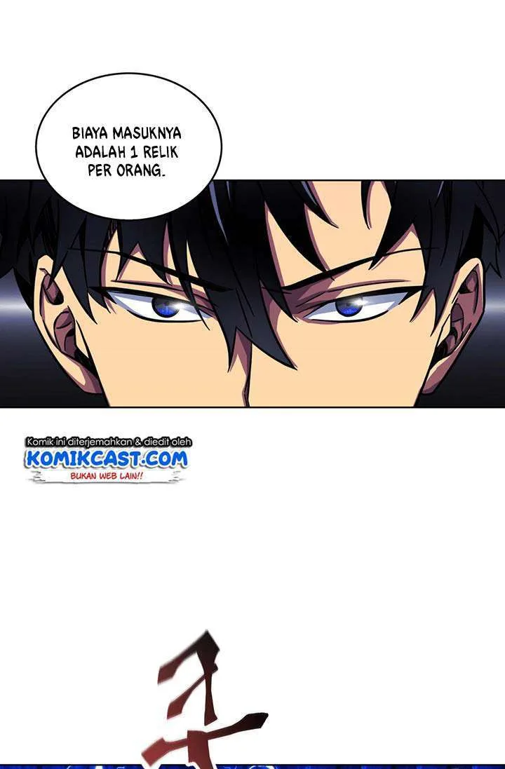 Halaman 48 — Tomb Raider King Chapter 67