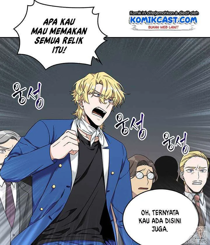 Halaman 53 — Tomb Raider King Chapter 67