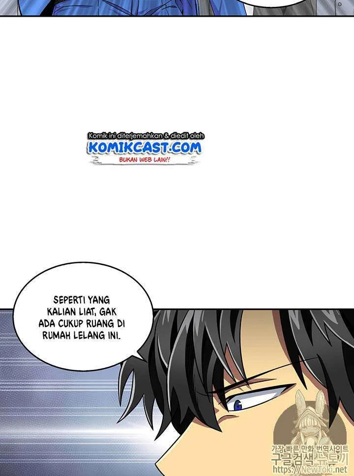 Halaman 54 — Tomb Raider King Chapter 67