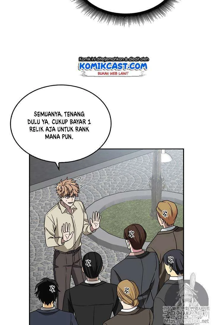 Halaman 62 — Tomb Raider King Chapter 67