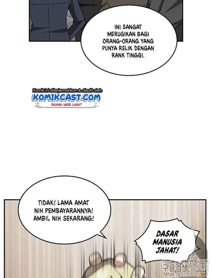 Halaman 63 — Tomb Raider King Chapter 67