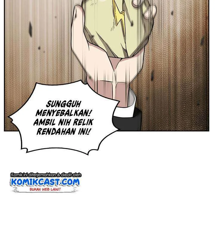 Halaman 64 — Tomb Raider King Chapter 67
