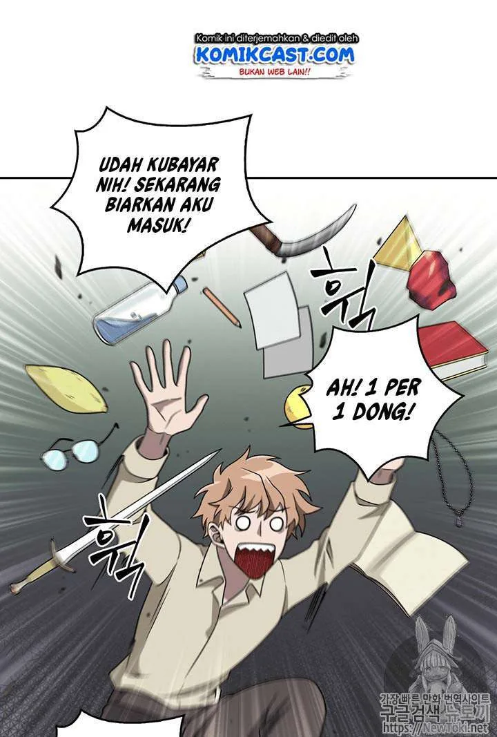 Halaman 65 — Tomb Raider King Chapter 67