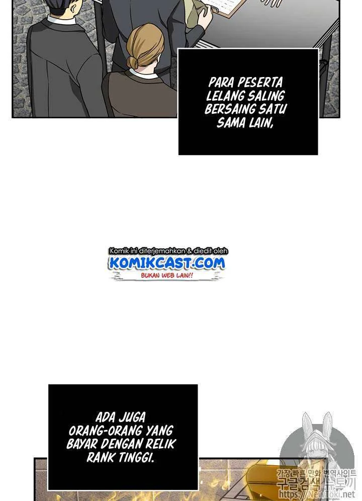 Halaman 67 — Tomb Raider King Chapter 67