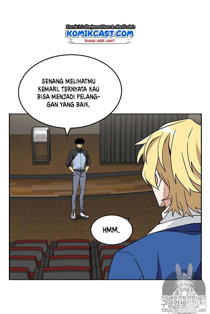 Halaman 70 — Tomb Raider King Chapter 67