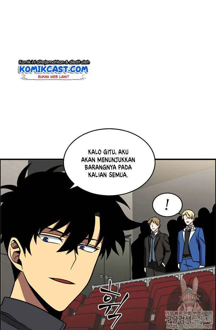 Halaman 71 — Tomb Raider King Chapter 67