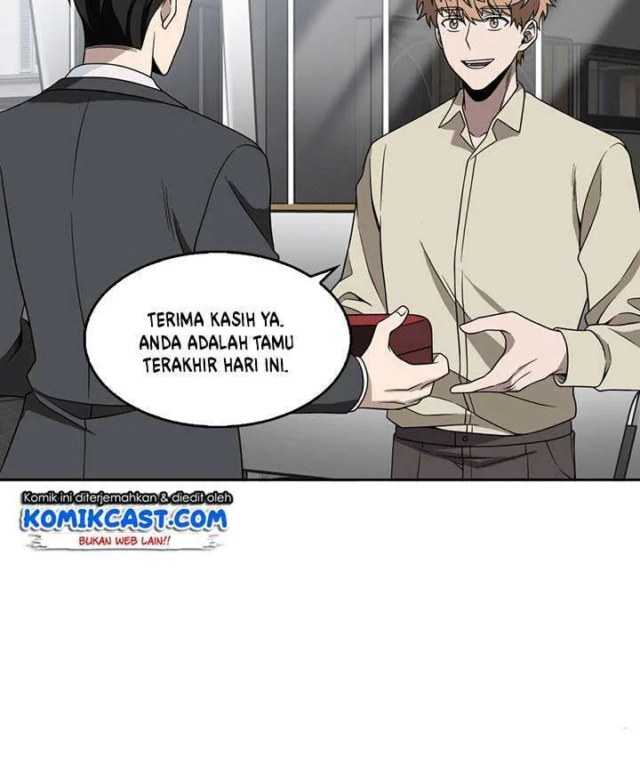 Halaman 77 — Tomb Raider King Chapter 67