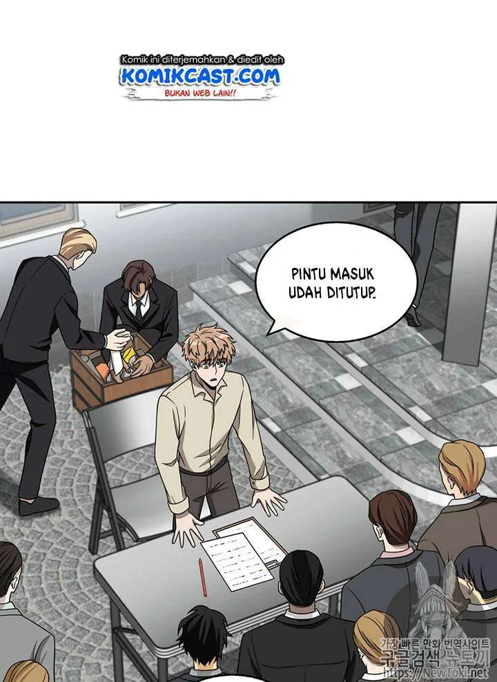 Halaman 78 — Tomb Raider King Chapter 67