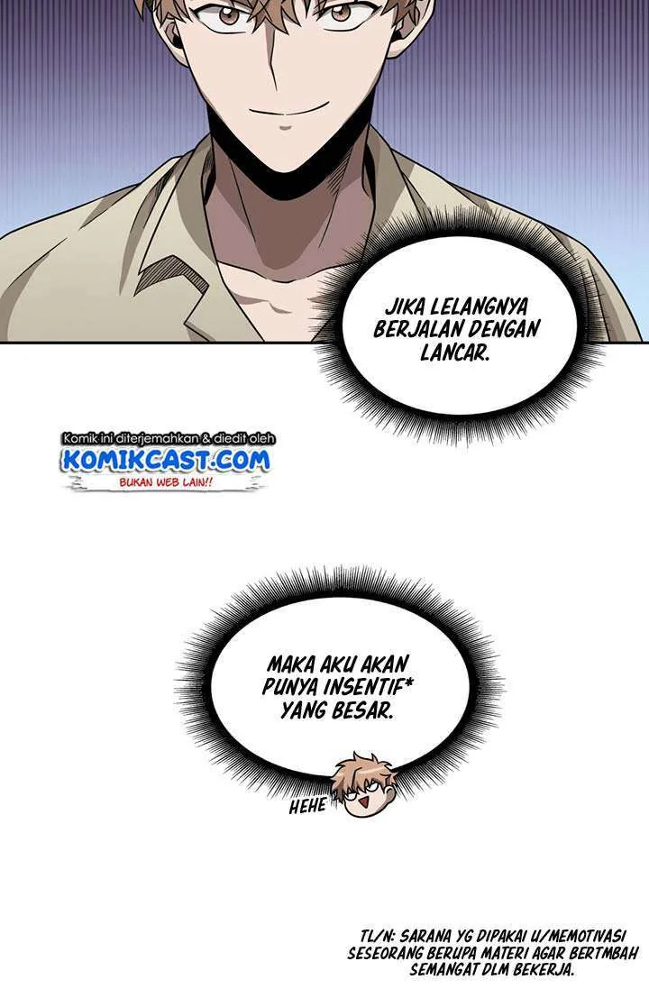 Halaman 80 — Tomb Raider King Chapter 67