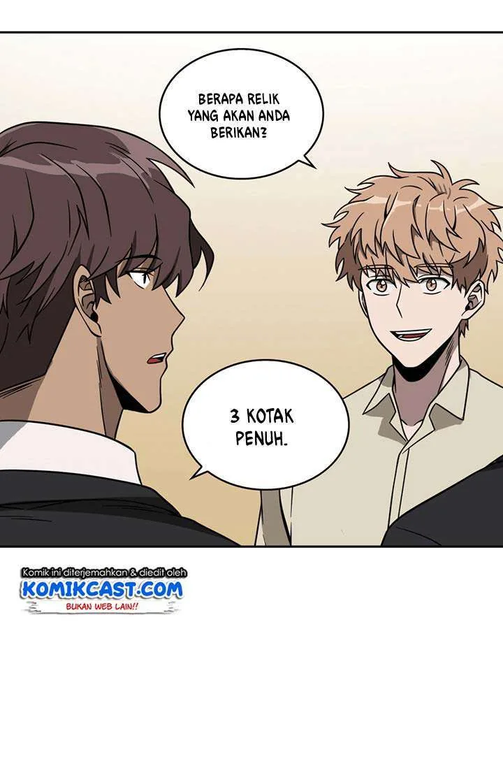 Halaman 81 — Tomb Raider King Chapter 67