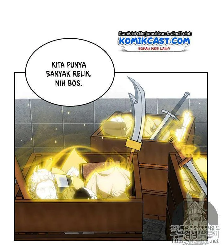Halaman 82 — Tomb Raider King Chapter 67