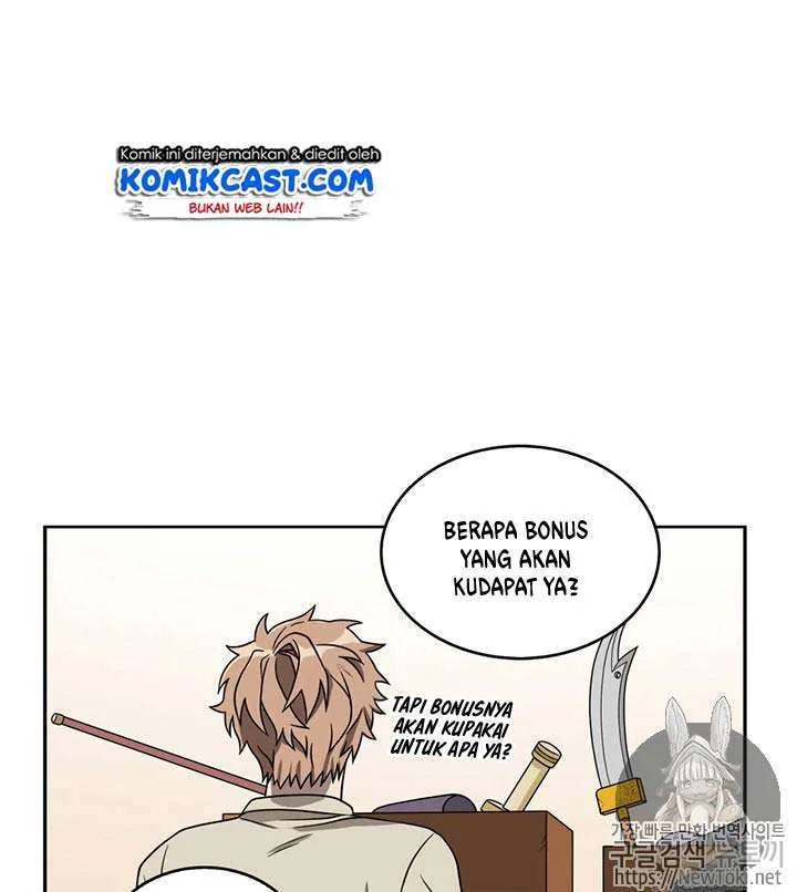 Halaman 83 — Tomb Raider King Chapter 67