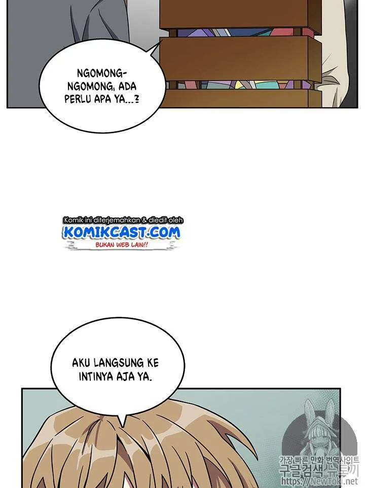 Halaman 88 — Tomb Raider King Chapter 67