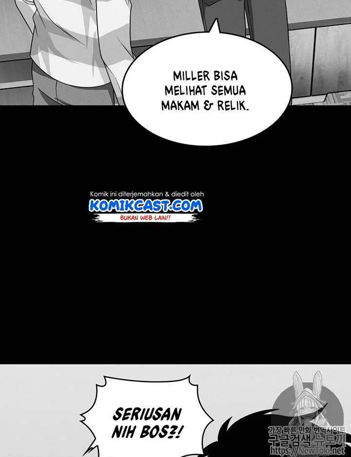 Halaman 92 — Tomb Raider King Chapter 67