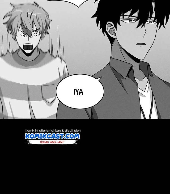 Halaman 93 — Tomb Raider King Chapter 67