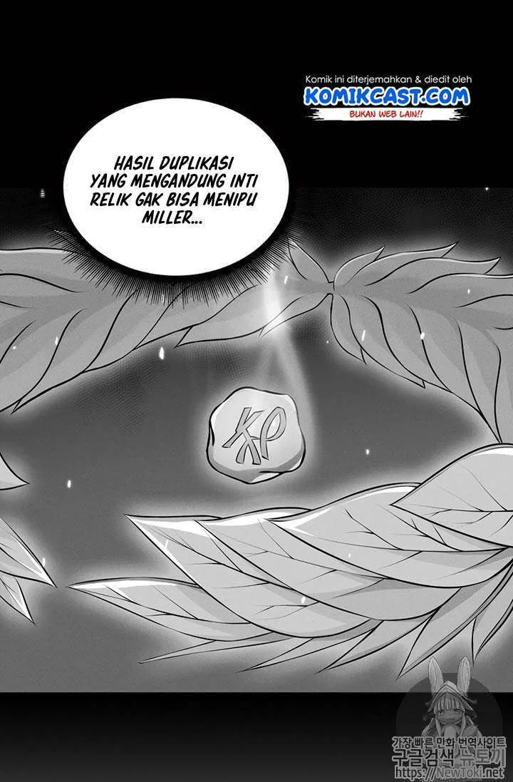 Halaman 94 — Tomb Raider King Chapter 67