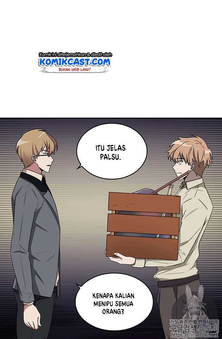 Halaman 98 — Tomb Raider King Chapter 67