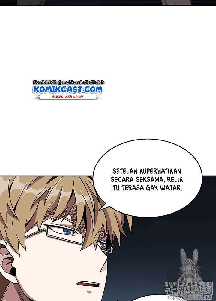 Halaman 99 — Tomb Raider King Chapter 67