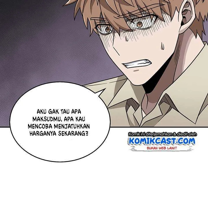 Halaman 101 — Tomb Raider King Chapter 67