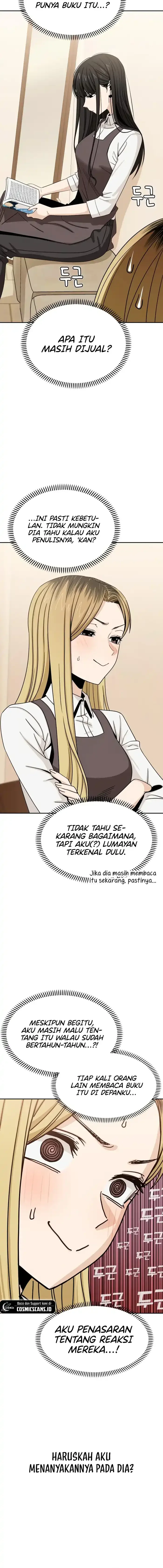 Halaman 3 — Maybe Meant to Be Chapter 62