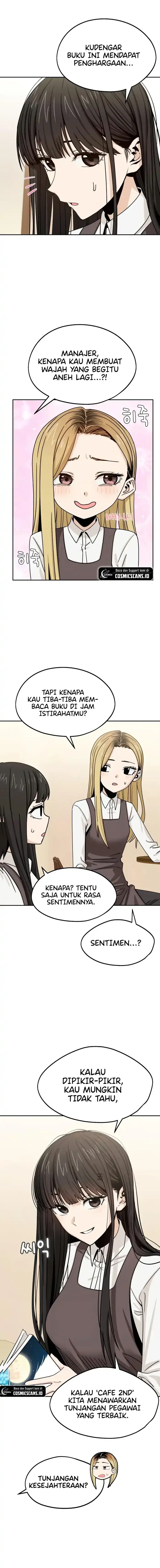 Halaman 6 — Maybe Meant to Be Chapter 62