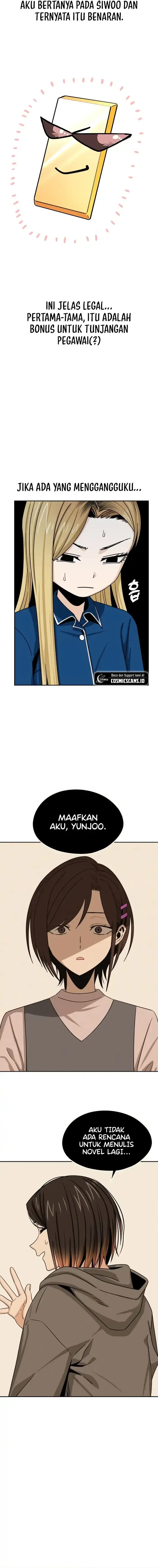 Halaman 12 — Maybe Meant to Be Chapter 62